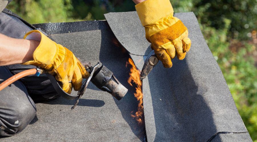 Expert top industrial roofings services in Carleton, NE